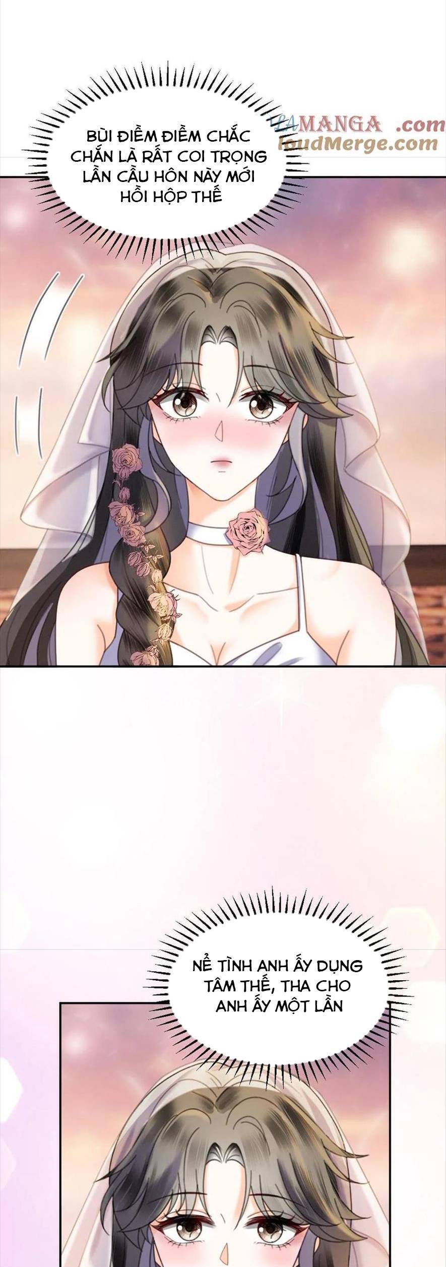 Cùng Đỉnh Lưu Ảnh Đế Yêu Đương Phát Đường Chapter 356 - Trang 2