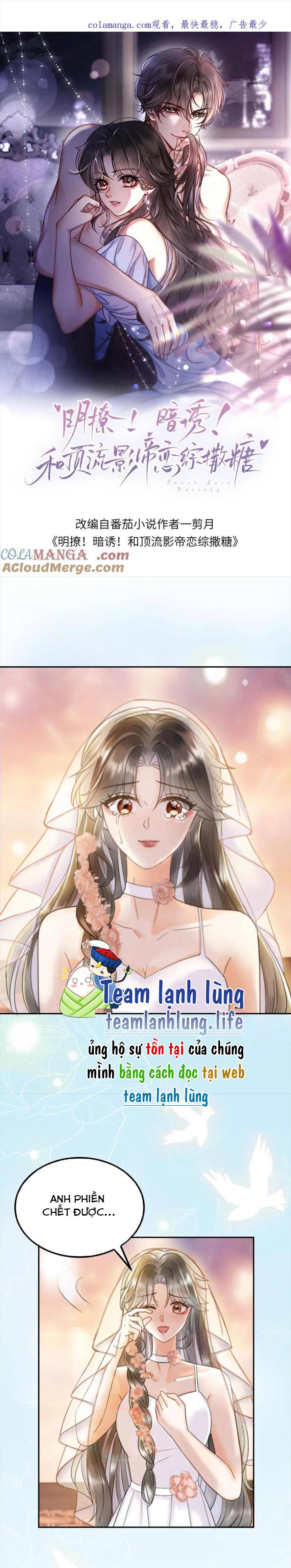 Cùng Đỉnh Lưu Ảnh Đế Yêu Đương Phát Đường Chapter 357 - Trang 2