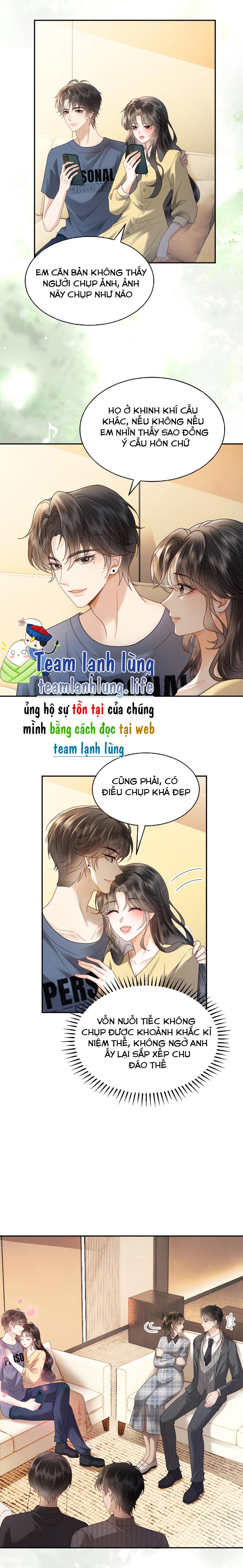 Cùng Đỉnh Lưu Ảnh Đế Yêu Đương Phát Đường Chapter 358 - Trang 2
