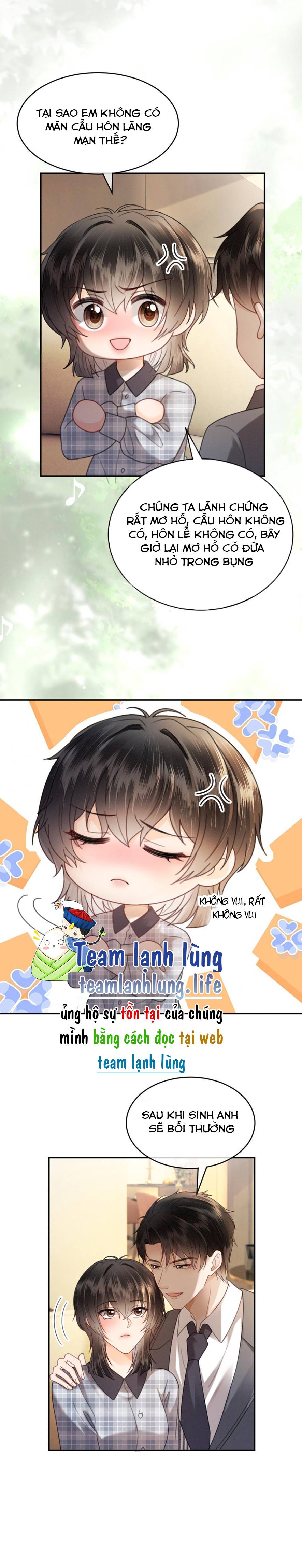 Cùng Đỉnh Lưu Ảnh Đế Yêu Đương Phát Đường Chapter 358 - Trang 2