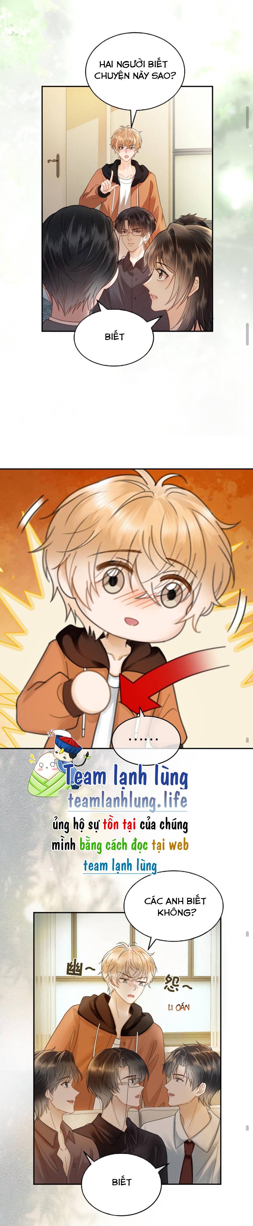 Cùng Đỉnh Lưu Ảnh Đế Yêu Đương Phát Đường Chapter 358 - Trang 2