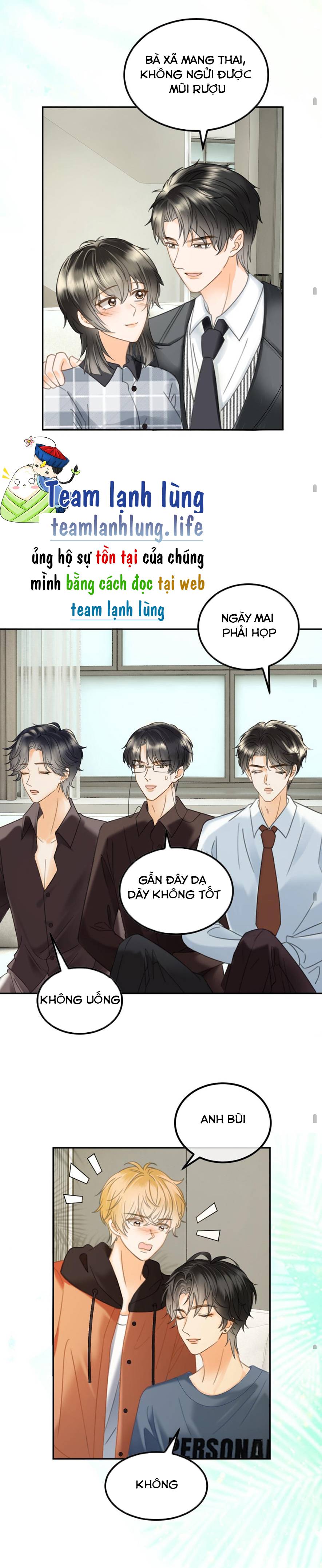 Cùng Đỉnh Lưu Ảnh Đế Yêu Đương Phát Đường Chapter 358 - Trang 2