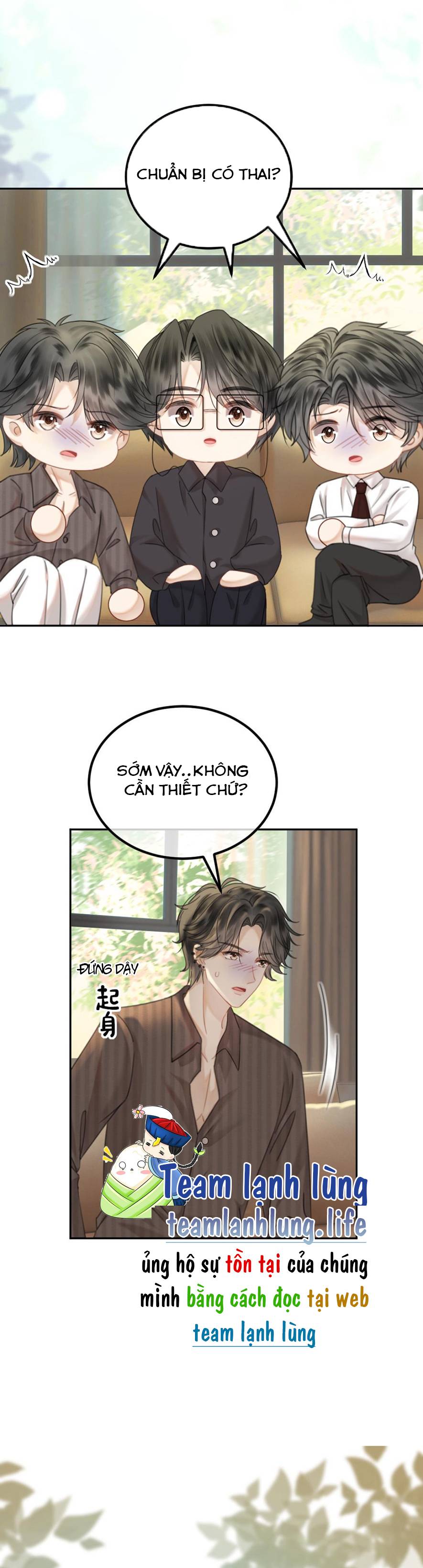 Cùng Đỉnh Lưu Ảnh Đế Yêu Đương Phát Đường Chapter 358 - Trang 2