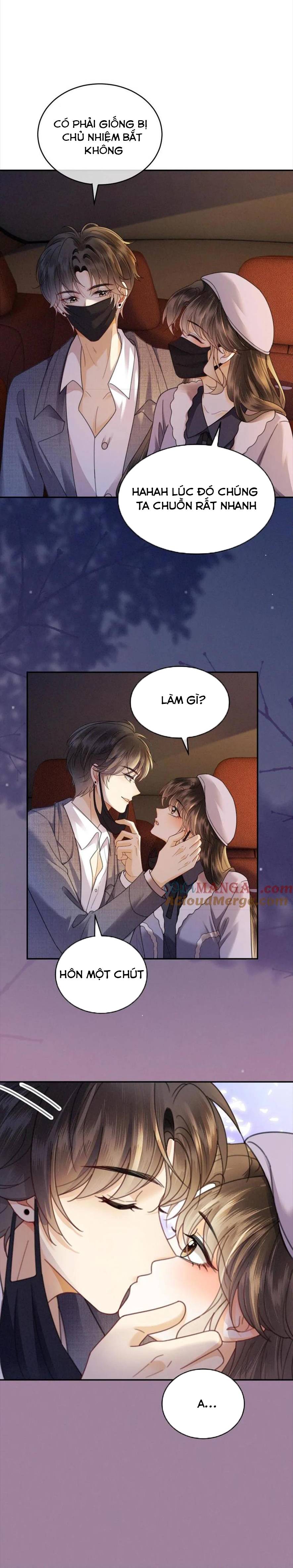 Cùng Đỉnh Lưu Ảnh Đế Yêu Đương Phát Đường Chapter 359 - Trang 2