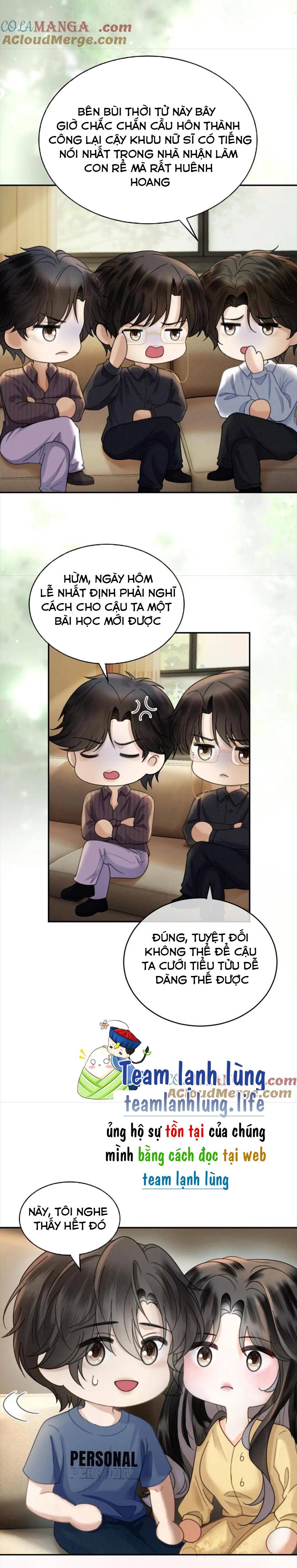 Cùng Đỉnh Lưu Ảnh Đế Yêu Đương Phát Đường Chapter 359 - Trang 2