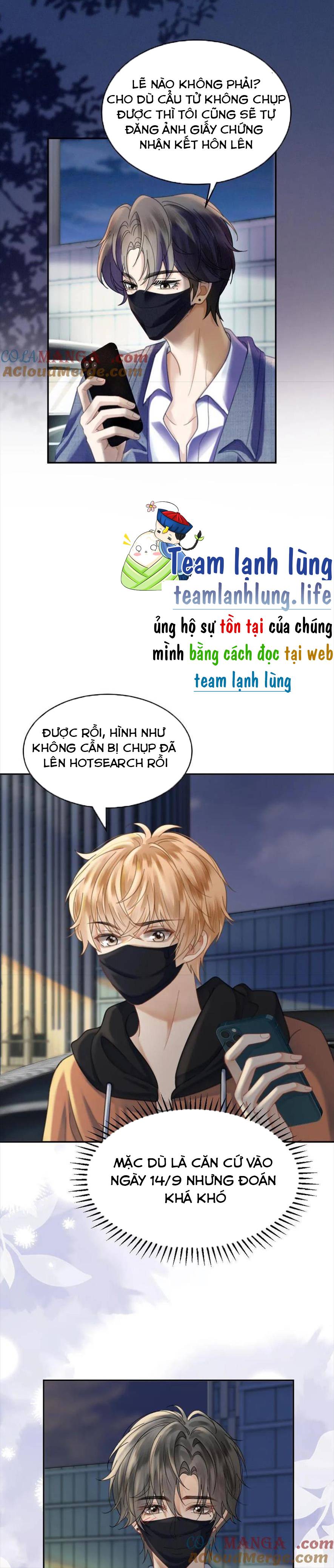 Cùng Đỉnh Lưu Ảnh Đế Yêu Đương Phát Đường Chapter 359 - Trang 2