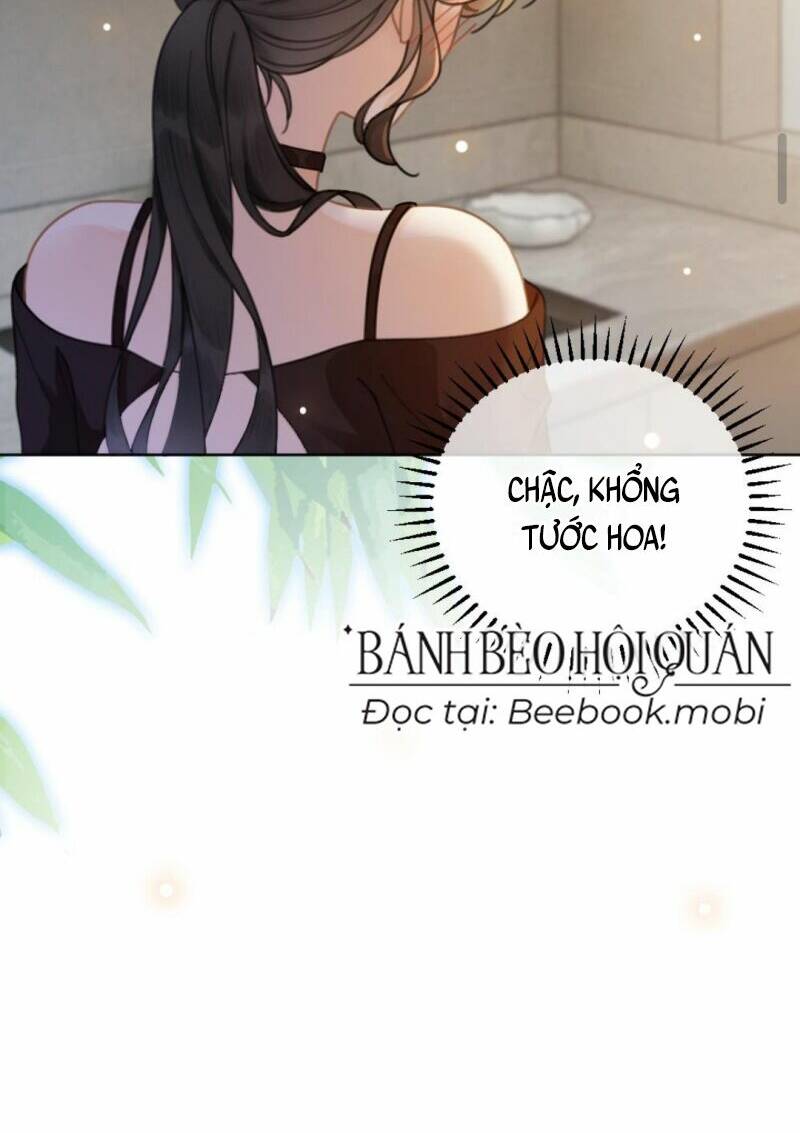 Cùng Đỉnh Lưu Ảnh Đế Yêu Đương Phát Đường Chapter 36 - Trang 2