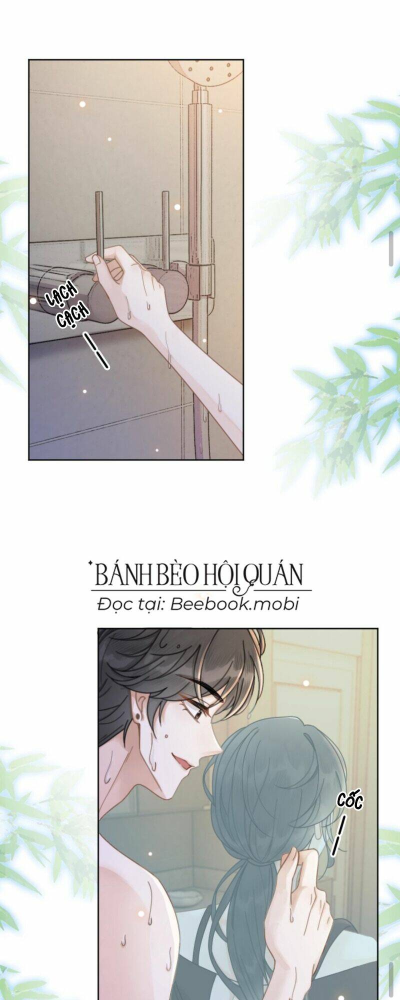 Cùng Đỉnh Lưu Ảnh Đế Yêu Đương Phát Đường Chapter 36 - Trang 2