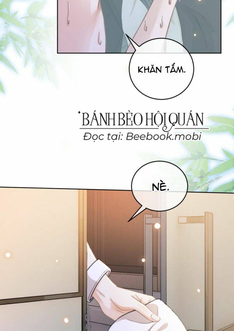 Cùng Đỉnh Lưu Ảnh Đế Yêu Đương Phát Đường Chapter 36 - Trang 2