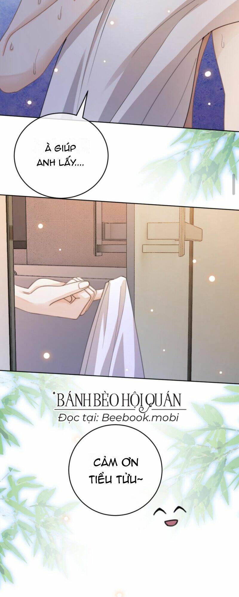 Cùng Đỉnh Lưu Ảnh Đế Yêu Đương Phát Đường Chapter 36 - Trang 2