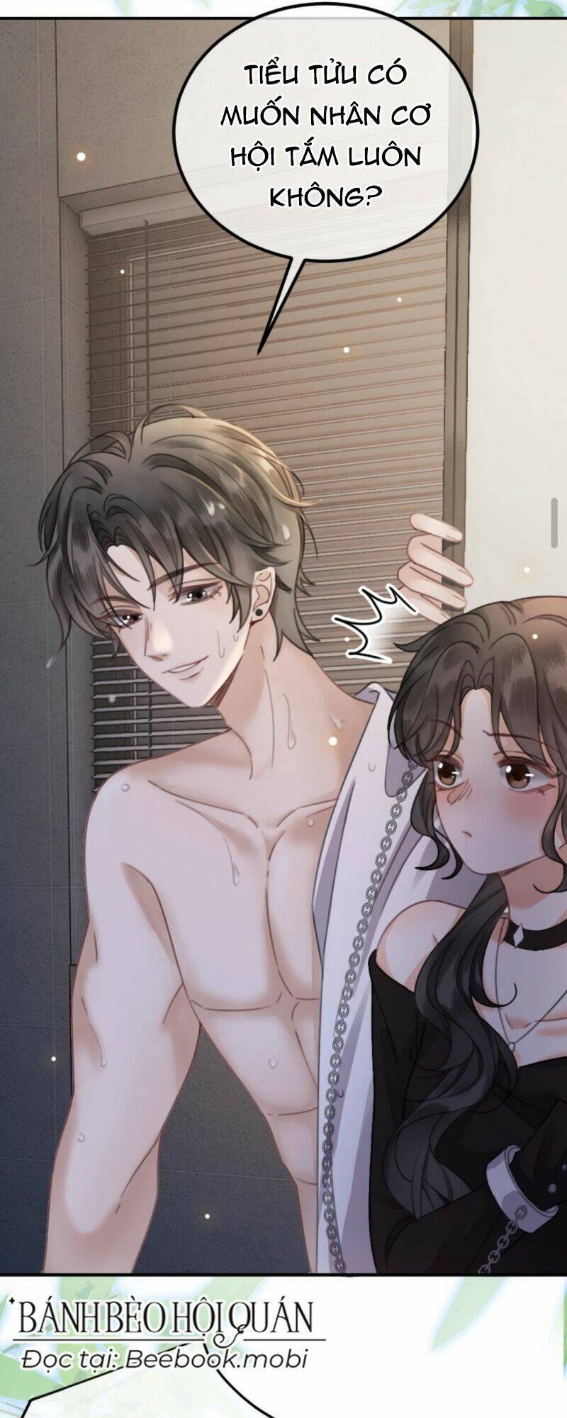 Cùng Đỉnh Lưu Ảnh Đế Yêu Đương Phát Đường Chapter 36 - Trang 2