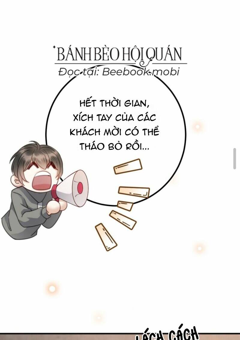 Cùng Đỉnh Lưu Ảnh Đế Yêu Đương Phát Đường Chapter 36 - Trang 2