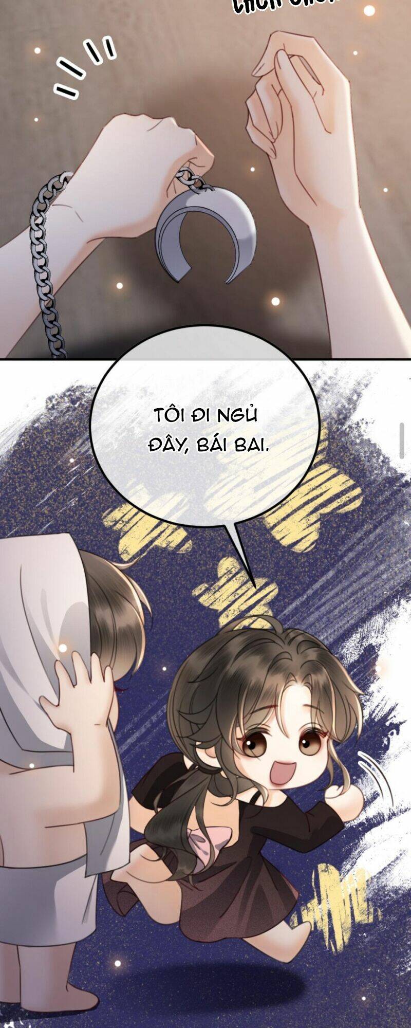 Cùng Đỉnh Lưu Ảnh Đế Yêu Đương Phát Đường Chapter 36 - Trang 2