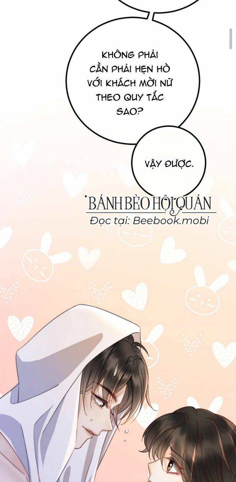 Cùng Đỉnh Lưu Ảnh Đế Yêu Đương Phát Đường Chapter 36 - Trang 2