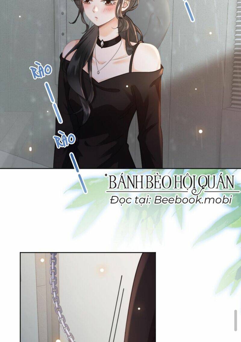 Cùng Đỉnh Lưu Ảnh Đế Yêu Đương Phát Đường Chapter 36 - Trang 2