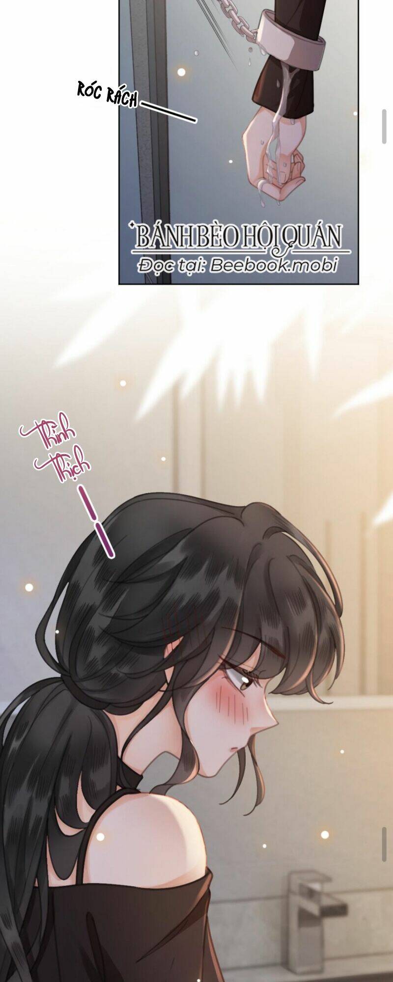 Cùng Đỉnh Lưu Ảnh Đế Yêu Đương Phát Đường Chapter 36 - Trang 2