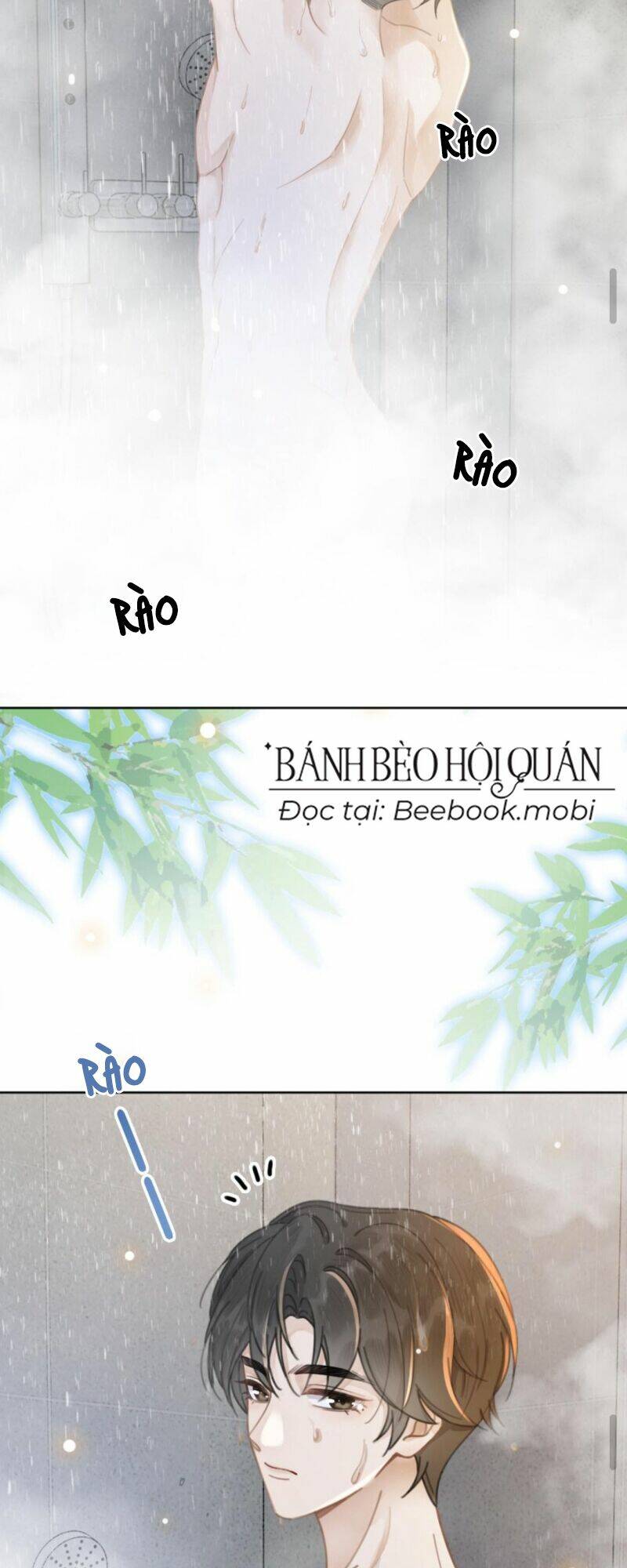 Cùng Đỉnh Lưu Ảnh Đế Yêu Đương Phát Đường Chapter 36 - Trang 2