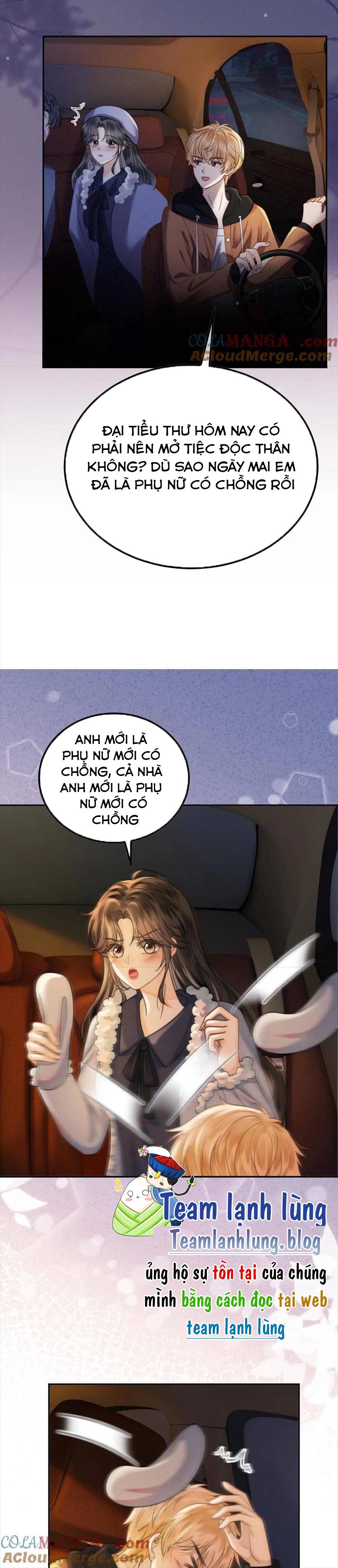 Cùng Đỉnh Lưu Ảnh Đế Yêu Đương Phát Đường Chapter 360 - Trang 2