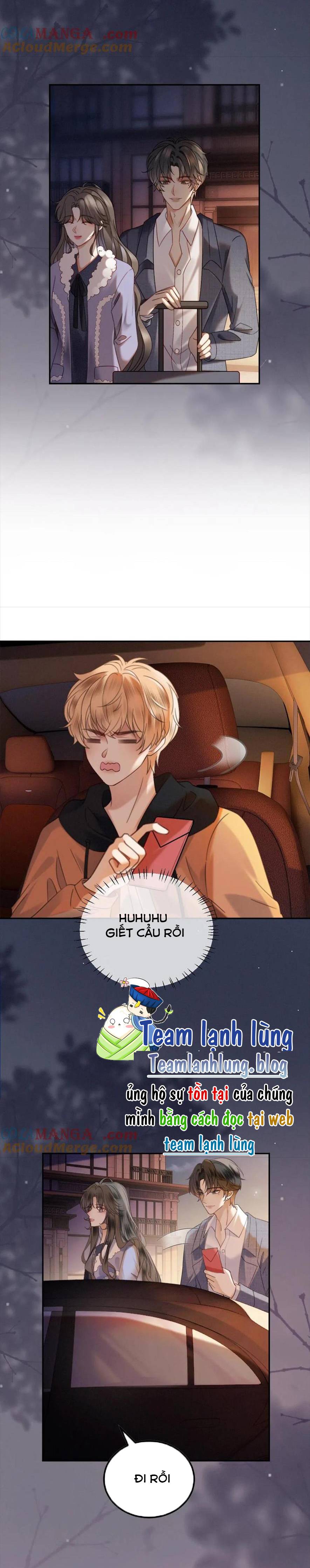 Cùng Đỉnh Lưu Ảnh Đế Yêu Đương Phát Đường Chapter 360 - Trang 2