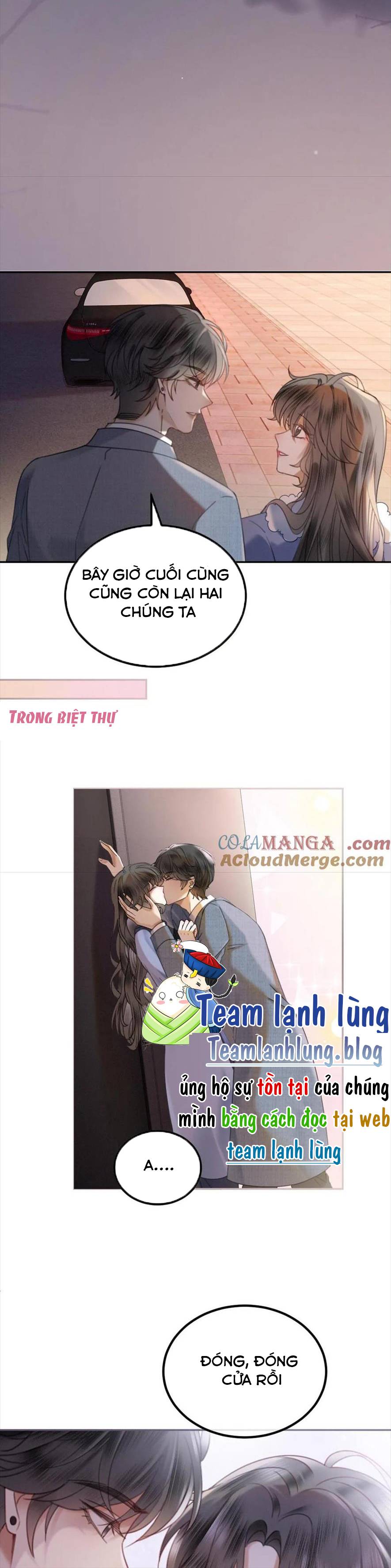 Cùng Đỉnh Lưu Ảnh Đế Yêu Đương Phát Đường Chapter 360 - Trang 2