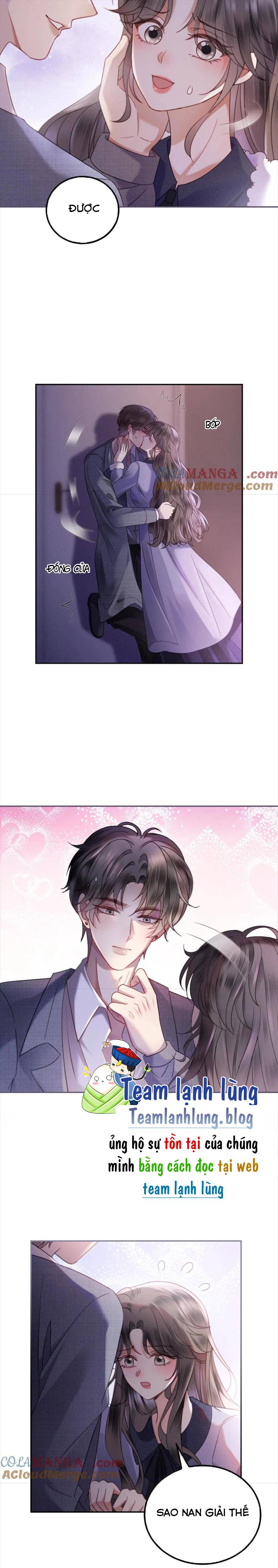 Cùng Đỉnh Lưu Ảnh Đế Yêu Đương Phát Đường Chapter 360 - Trang 2