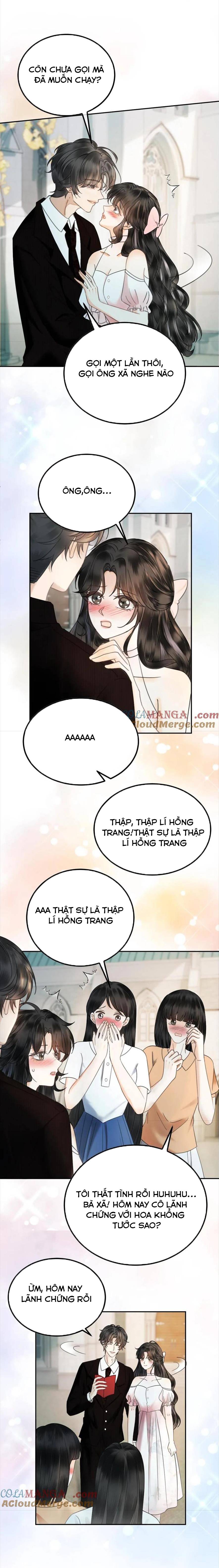 Cùng Đỉnh Lưu Ảnh Đế Yêu Đương Phát Đường Chapter 361 - Trang 2