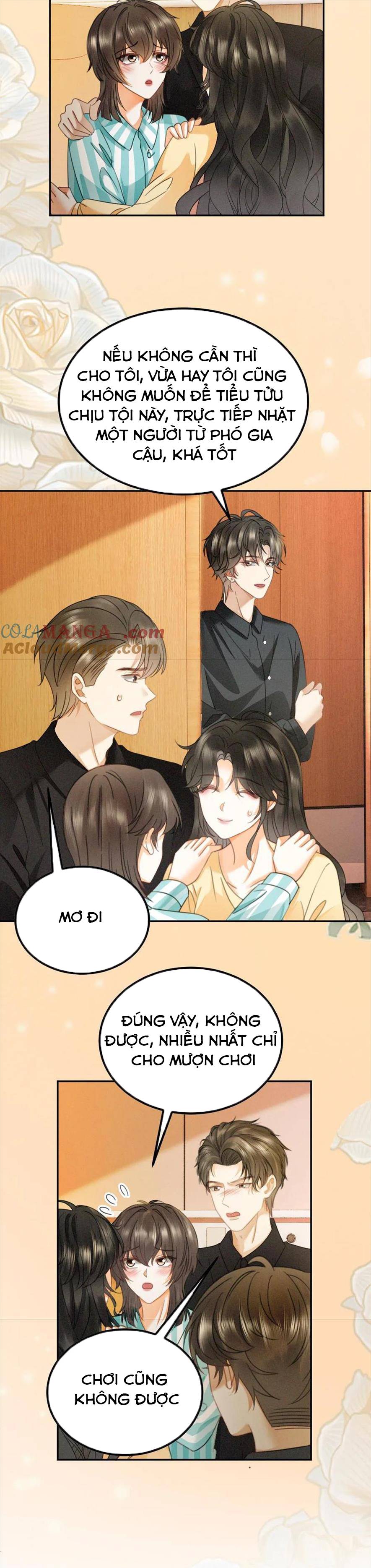 Cùng Đỉnh Lưu Ảnh Đế Yêu Đương Phát Đường Chapter 362 - Trang 2