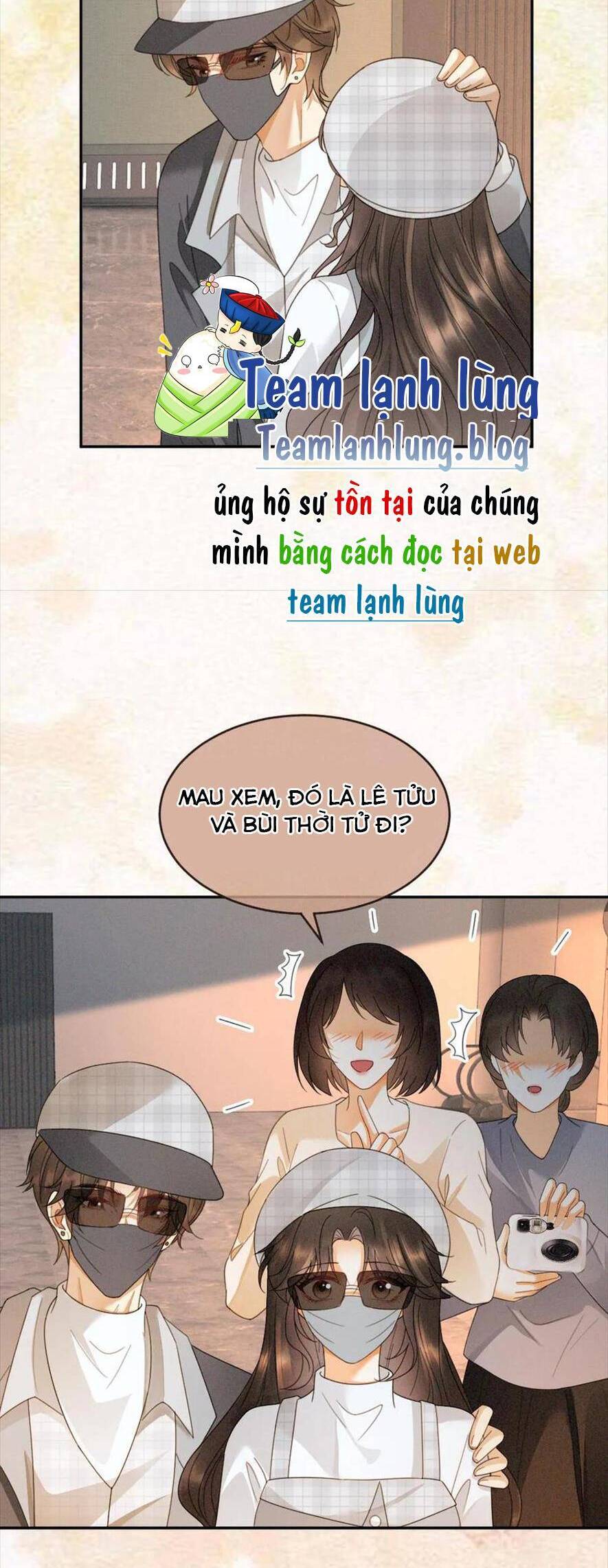 Cùng Đỉnh Lưu Ảnh Đế Yêu Đương Phát Đường Chapter 363 - Trang 2