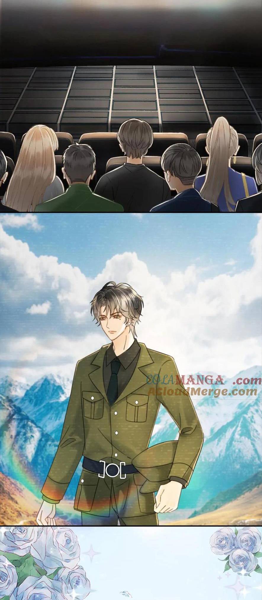 Cùng Đỉnh Lưu Ảnh Đế Yêu Đương Phát Đường Chapter 363 - Trang 2