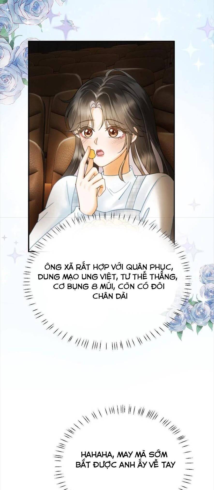 Cùng Đỉnh Lưu Ảnh Đế Yêu Đương Phát Đường Chapter 363 - Trang 2