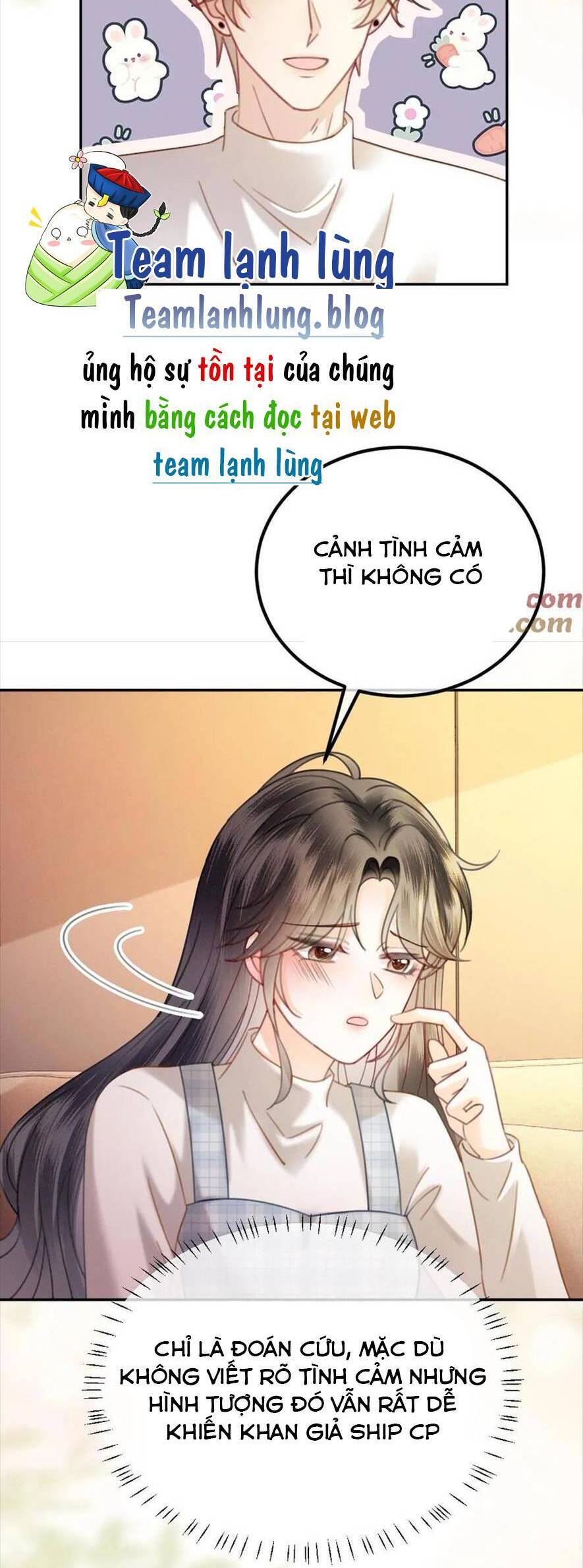 Cùng Đỉnh Lưu Ảnh Đế Yêu Đương Phát Đường Chapter 363 - Trang 2