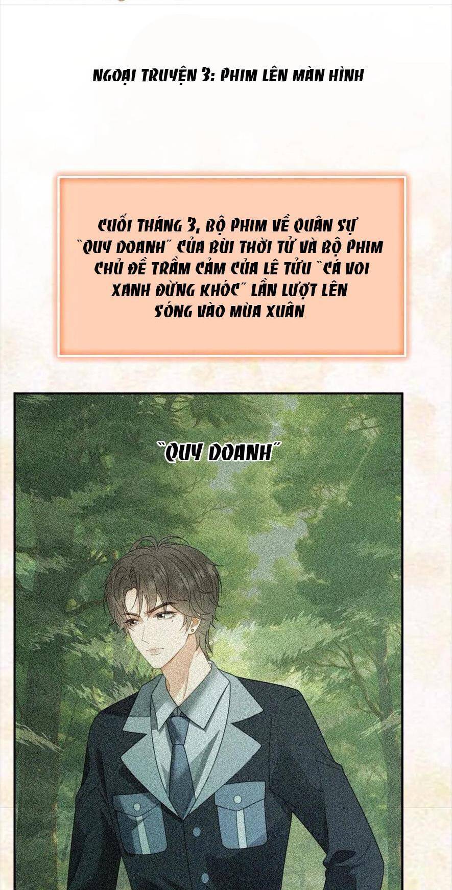 Cùng Đỉnh Lưu Ảnh Đế Yêu Đương Phát Đường Chapter 363 - Trang 2