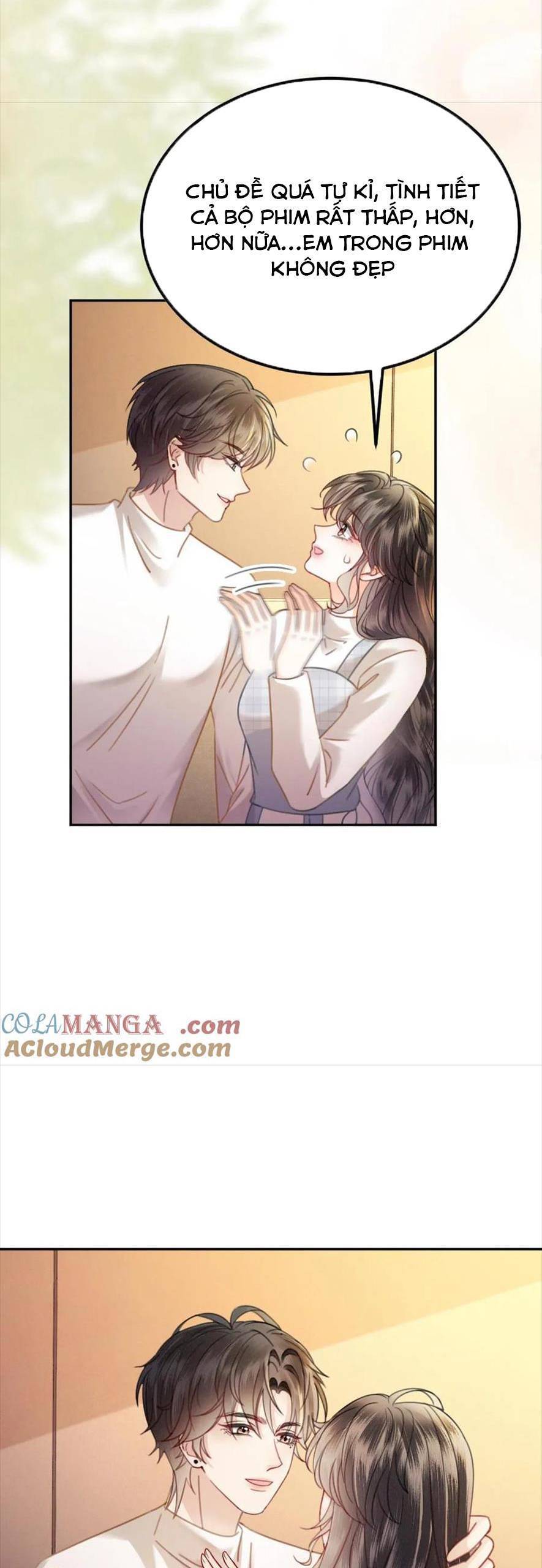 Cùng Đỉnh Lưu Ảnh Đế Yêu Đương Phát Đường Chapter 363 - Trang 2