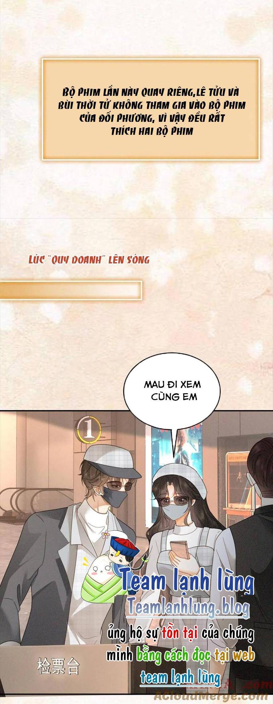 Cùng Đỉnh Lưu Ảnh Đế Yêu Đương Phát Đường Chapter 363 - Trang 2