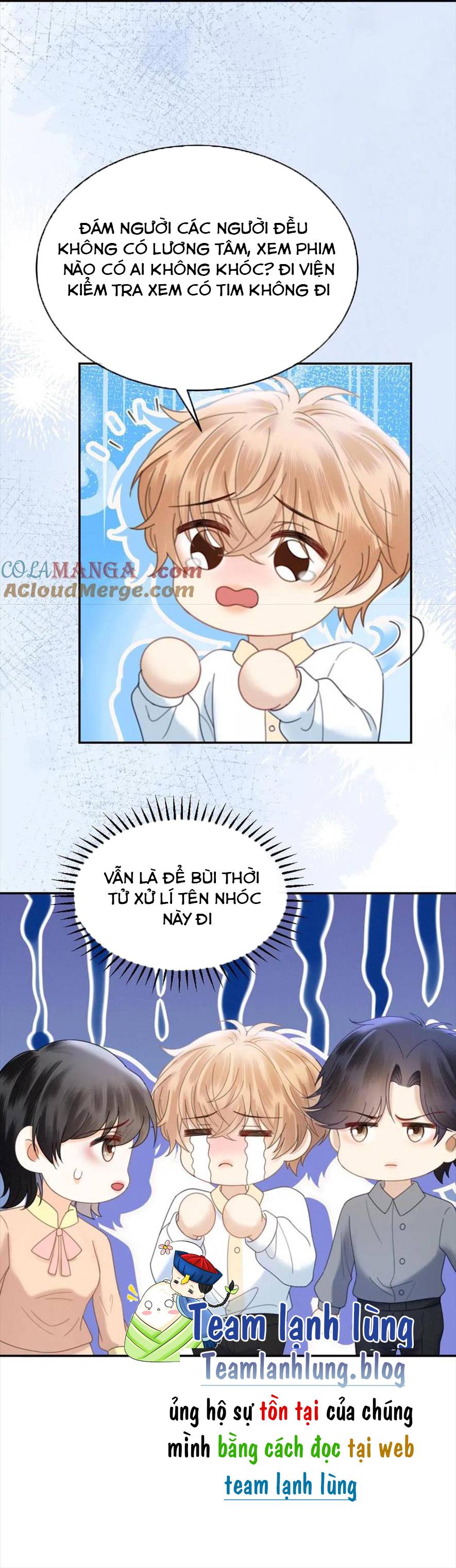 Cùng Đỉnh Lưu Ảnh Đế Yêu Đương Phát Đường Chapter 364 - Trang 2