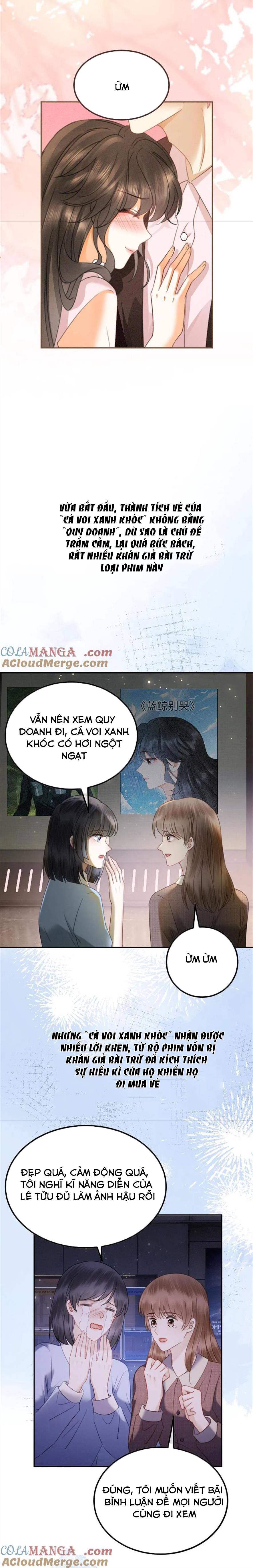 Cùng Đỉnh Lưu Ảnh Đế Yêu Đương Phát Đường Chapter 364 - Trang 2