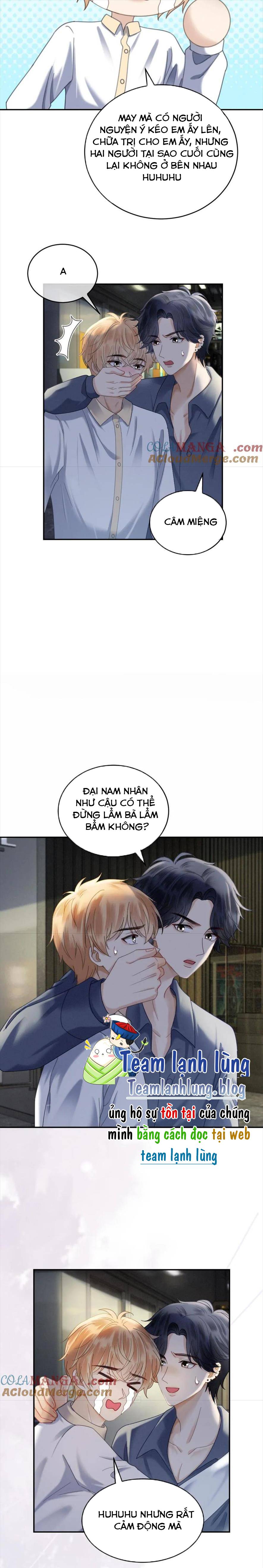 Cùng Đỉnh Lưu Ảnh Đế Yêu Đương Phát Đường Chapter 364 - Trang 2