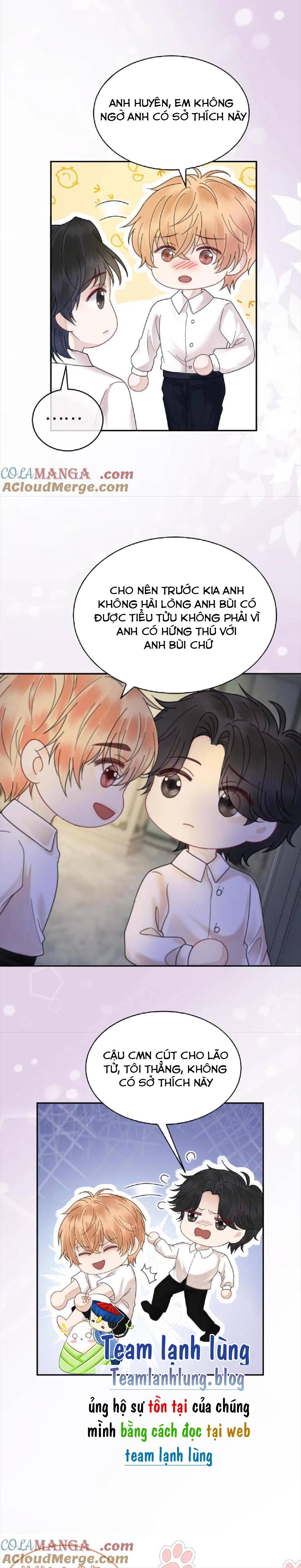 Cùng Đỉnh Lưu Ảnh Đế Yêu Đương Phát Đường Chapter 368 - Trang 2