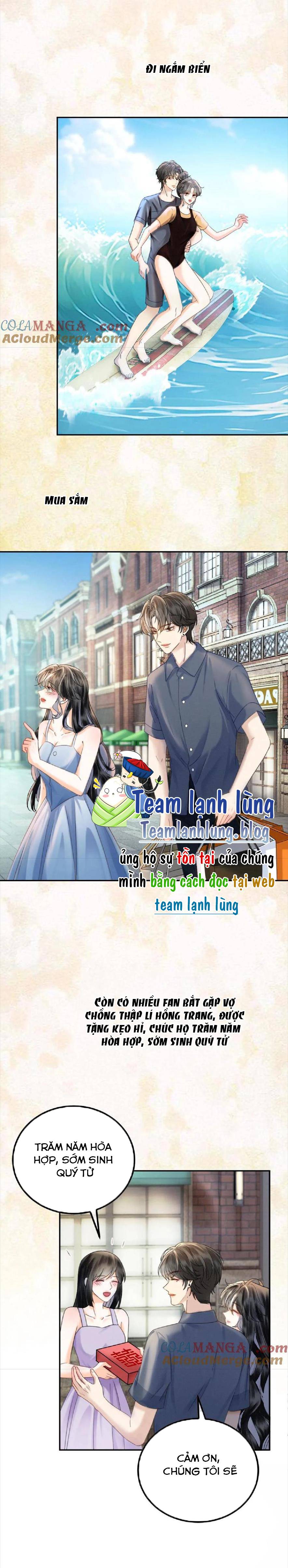 Cùng Đỉnh Lưu Ảnh Đế Yêu Đương Phát Đường Chapter 368 - Trang 2