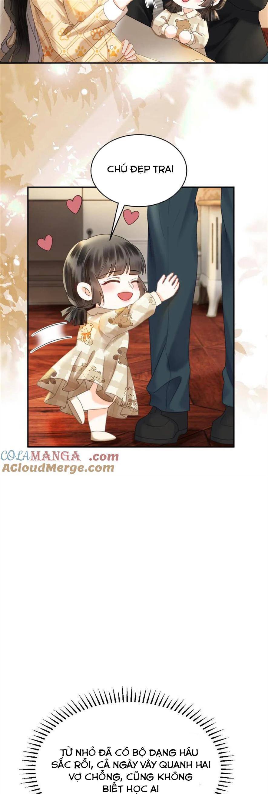 Cùng Đỉnh Lưu Ảnh Đế Yêu Đương Phát Đường Chapter 369 - Trang 2