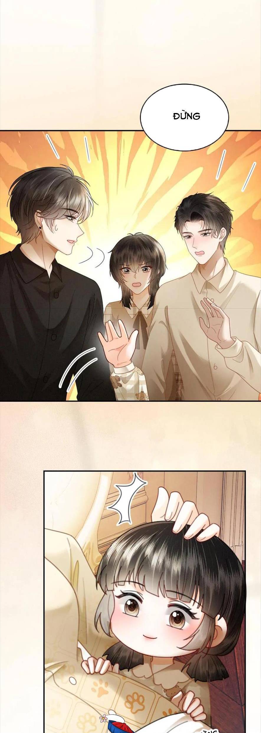 Cùng Đỉnh Lưu Ảnh Đế Yêu Đương Phát Đường Chapter 369 - Trang 2