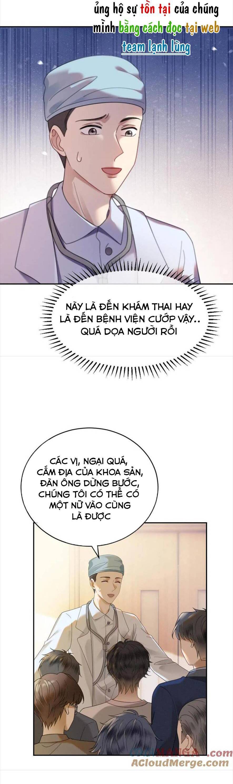 Cùng Đỉnh Lưu Ảnh Đế Yêu Đương Phát Đường Chapter 369 - Trang 2