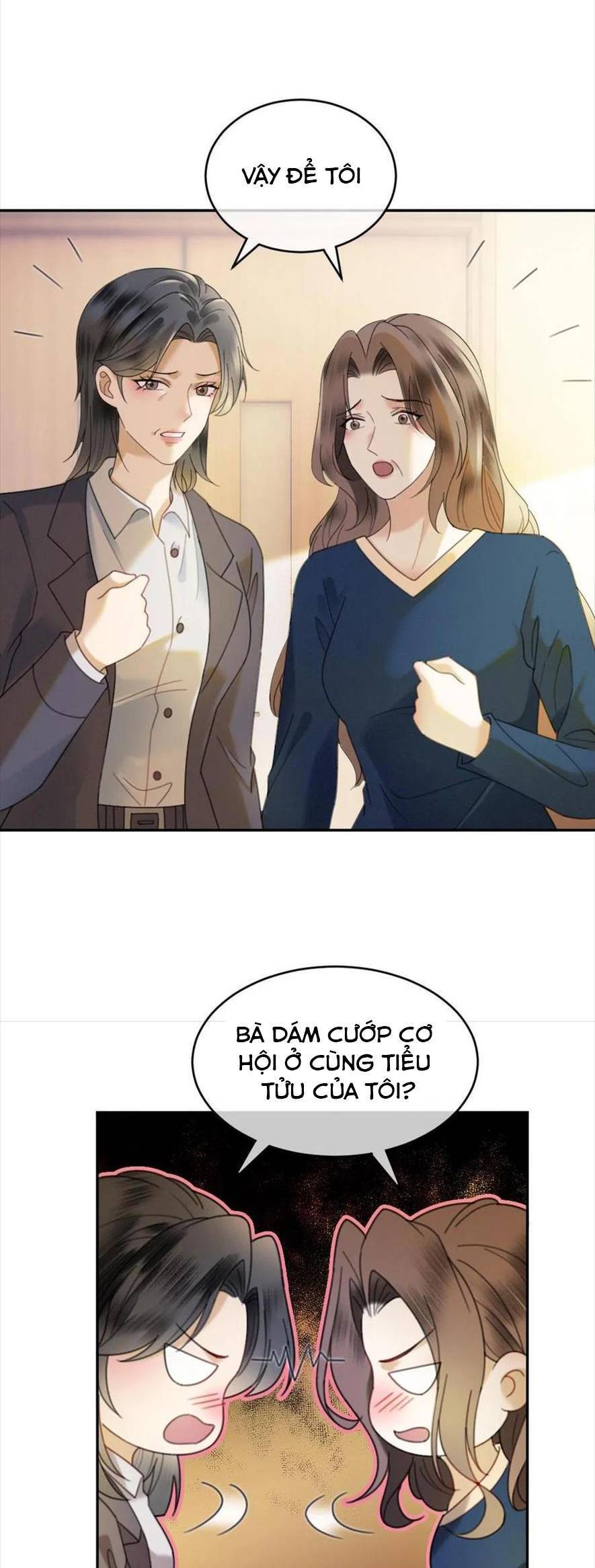 Cùng Đỉnh Lưu Ảnh Đế Yêu Đương Phát Đường Chapter 369 - Trang 2