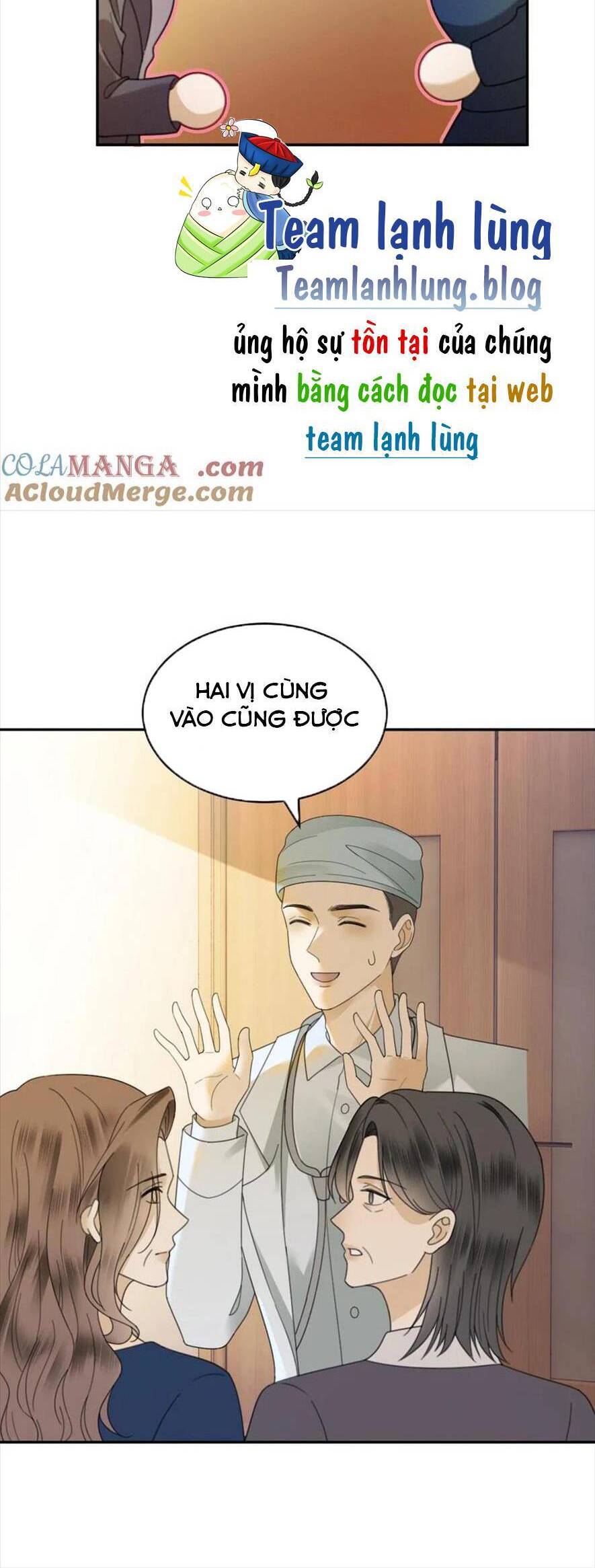 Cùng Đỉnh Lưu Ảnh Đế Yêu Đương Phát Đường Chapter 369 - Trang 2