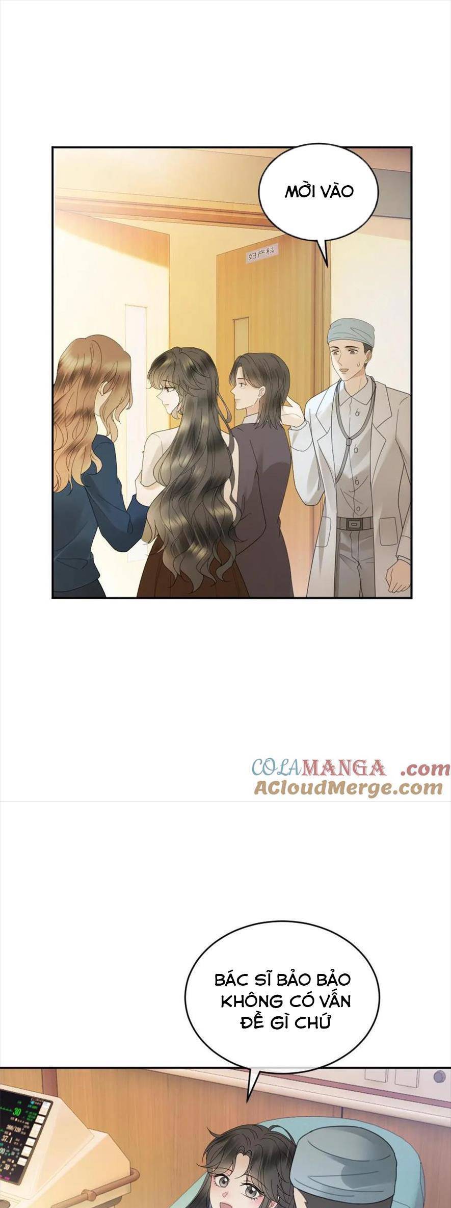 Cùng Đỉnh Lưu Ảnh Đế Yêu Đương Phát Đường Chapter 369 - Trang 2