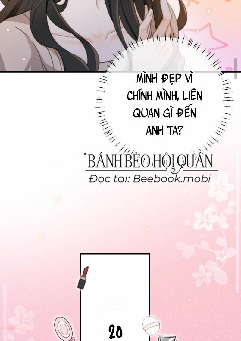 Cùng Đỉnh Lưu Ảnh Đế Yêu Đương Phát Đường Chapter 37 - Trang 2