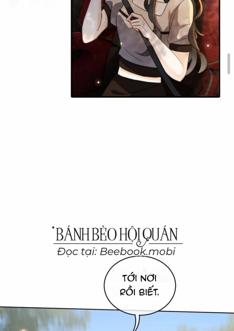 Cùng Đỉnh Lưu Ảnh Đế Yêu Đương Phát Đường Chapter 37 - Trang 2