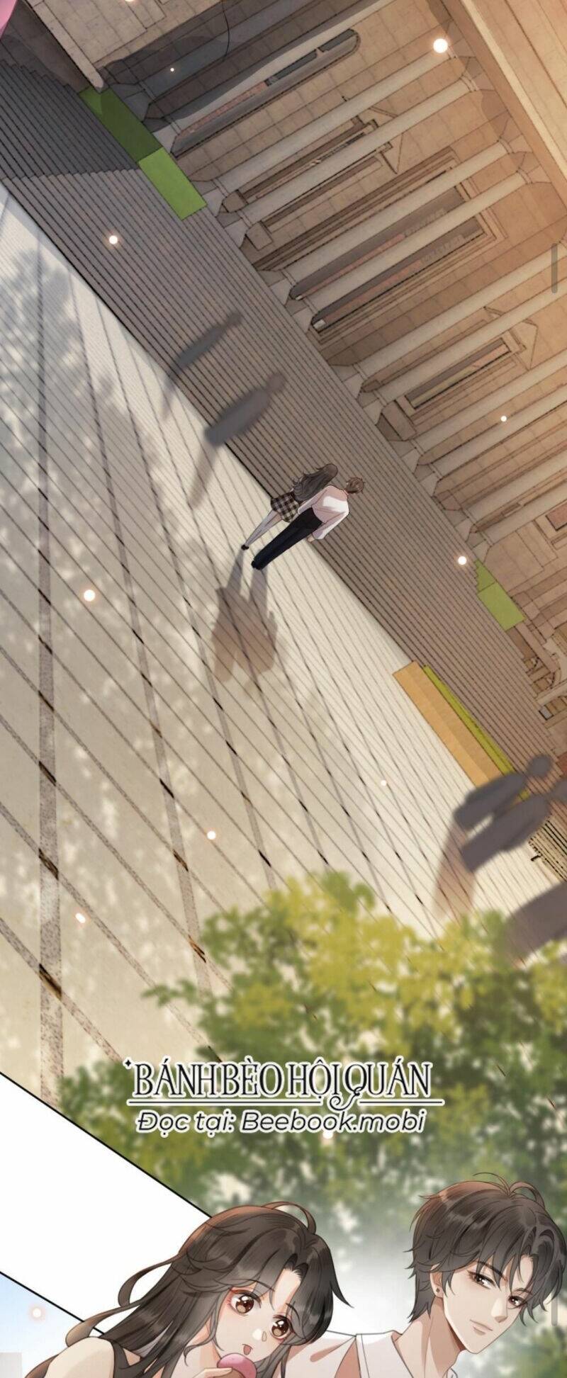 Cùng Đỉnh Lưu Ảnh Đế Yêu Đương Phát Đường Chapter 37 - Trang 2