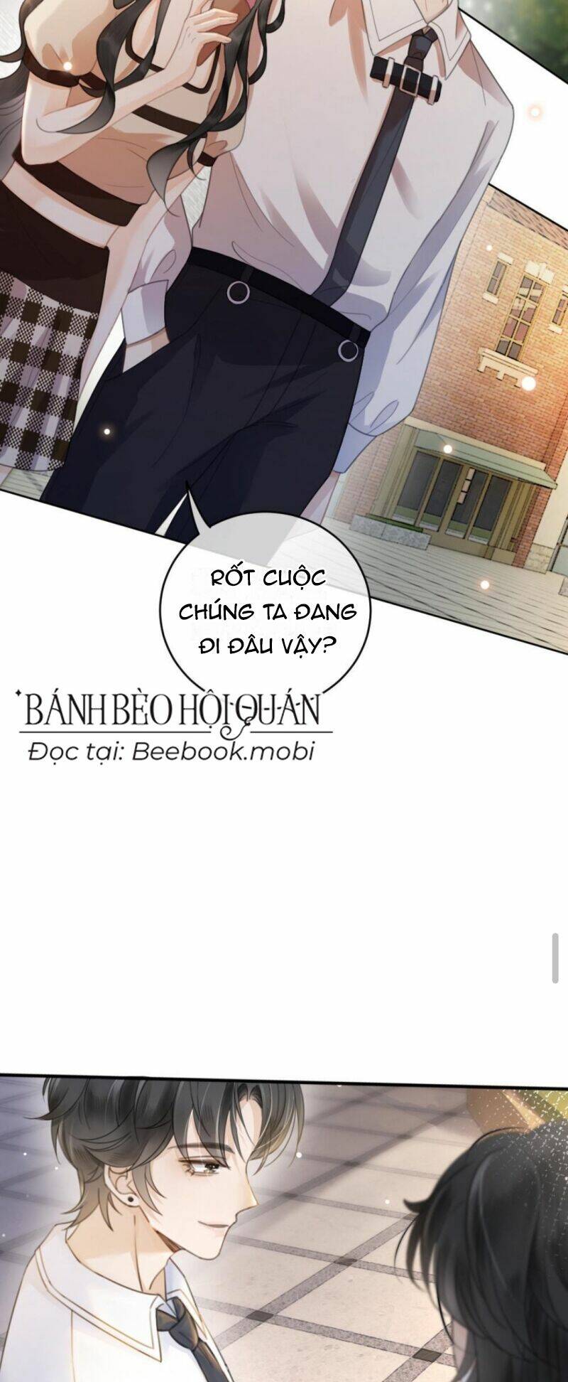 Cùng Đỉnh Lưu Ảnh Đế Yêu Đương Phát Đường Chapter 37 - Trang 2