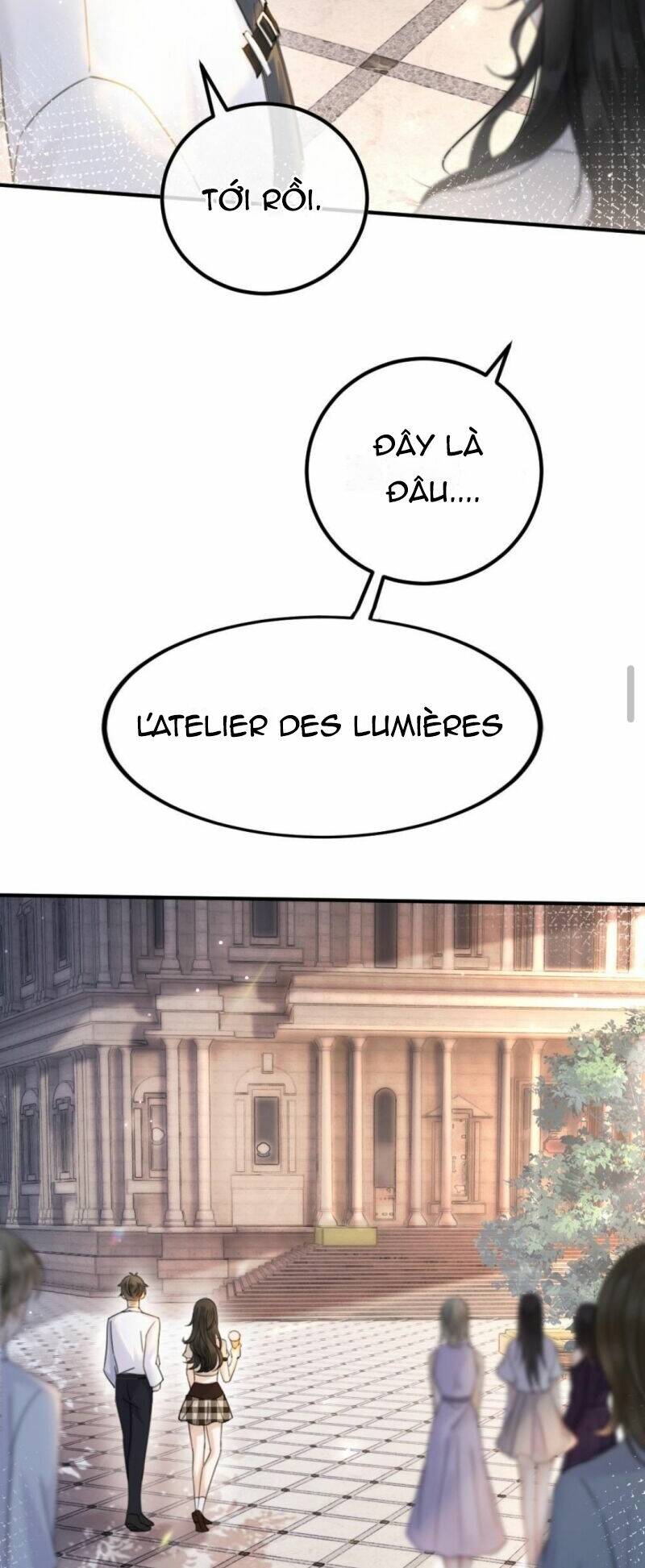 Cùng Đỉnh Lưu Ảnh Đế Yêu Đương Phát Đường Chapter 37 - Trang 2